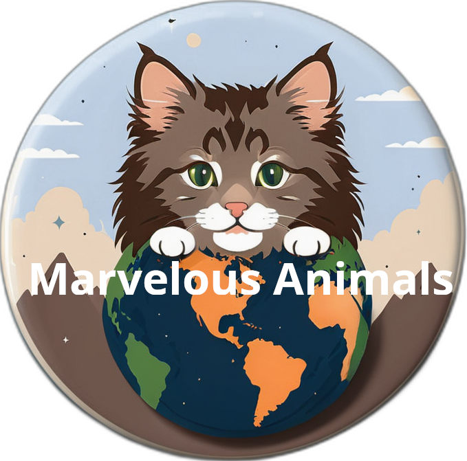 marvelousanimals.com